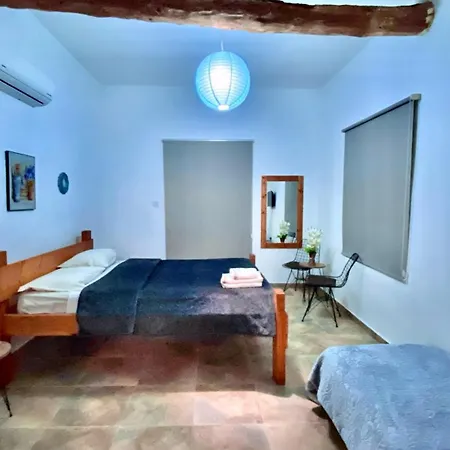 לינה וארוחת בוקר Hera Palace Boutique *