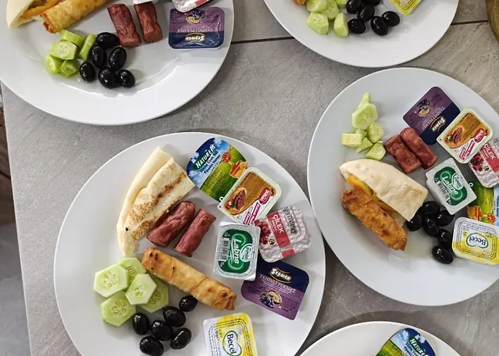 Hera Palace Boutique Alojamento de Acomodação e Pequeno-almoço