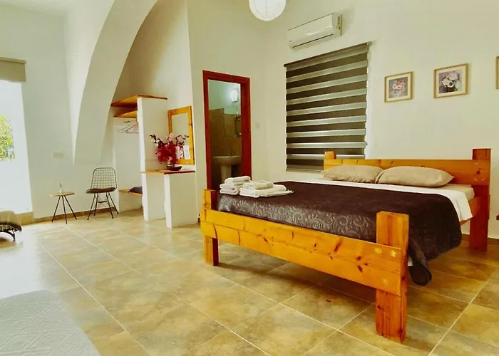 Hera Palace Boutique Yialousa