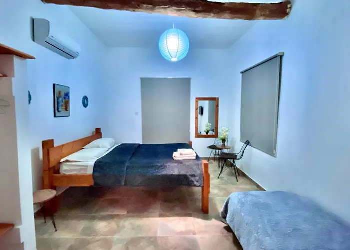 Alojamento de Acomodação e Pequeno-almoço Hera Palace Boutique *