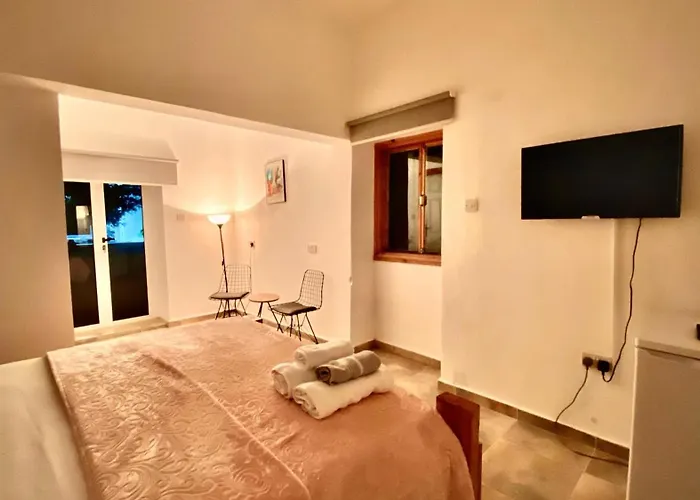 Hera Palace Boutique * Yialousa