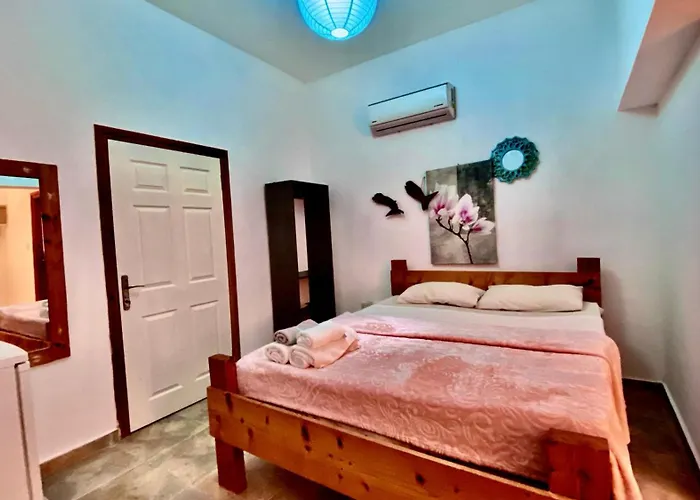 Hera Palace Boutique Alojamento de Acomodação e Pequeno-almoço *