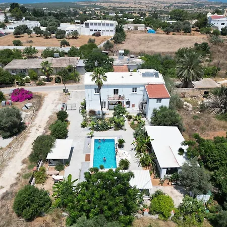 Hera Palace Boutique * Yialousa