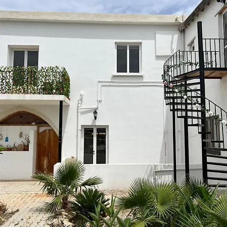 Hera Palace Boutique Bed & Breakfast *
