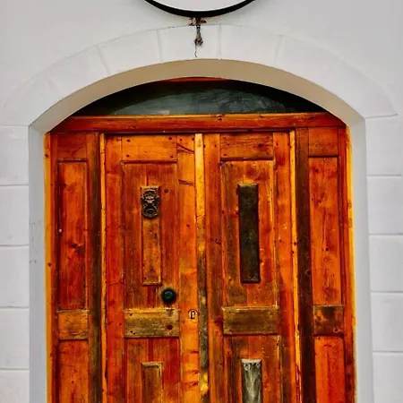 Bed & Breakfast Hera Palace Boutique Yialousa