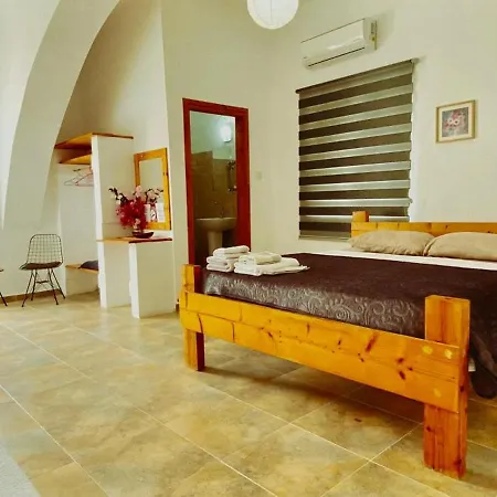 Hera Palace Boutique Yialousa