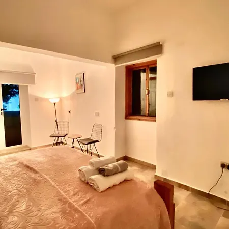 Hera Palace Boutique * Yialousa