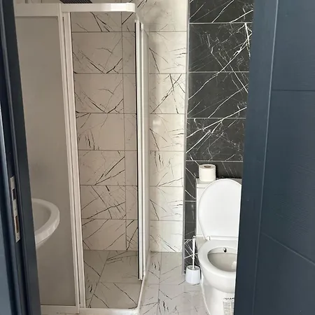 Hera Palace Boutique לינה וארוחת בוקר *