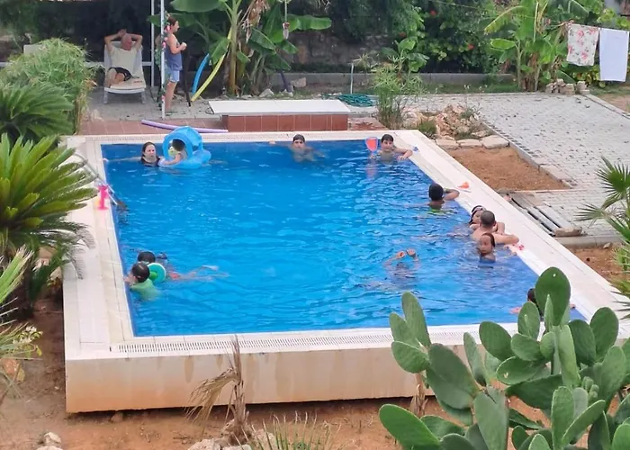 Hera Palace Boutique Nocleg ze śniadaniem