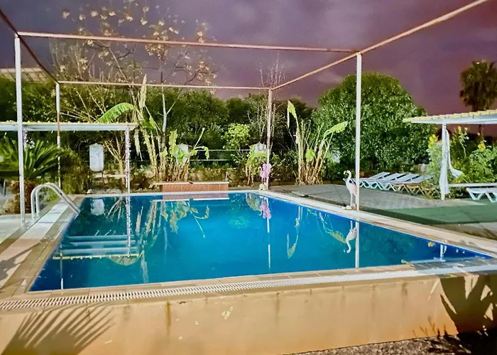 Hera Palace Boutique Nocleg ze śniadaniem