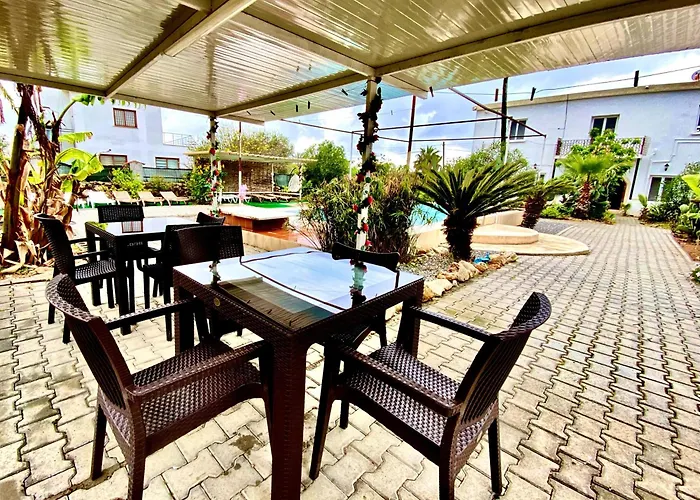 Hera Palace Boutique Отель типа 